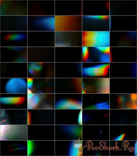 BusyBoxx - V67: Prism Refractions (mp4)