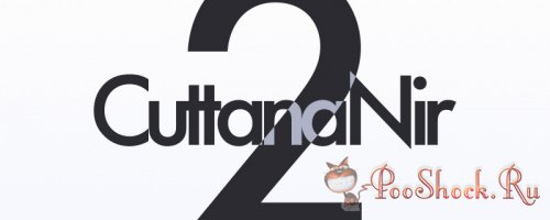 CuttanaNir 2.0 (for After Effects)