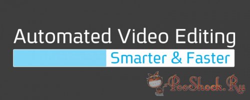 Automated Video Editing 1.12 (for After Effects)