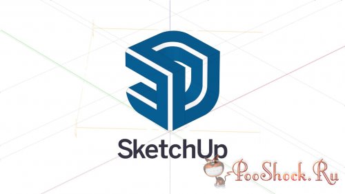 SketchUp Pro 2023 (23.0.419) RePack