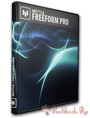 FreeForm Pro 1.99.4 (for After Effects)