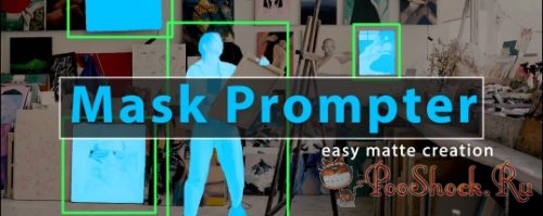 Mask Prompter 1.0 (for After Effects)