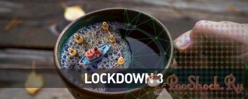 Lockdown 3.0.1 (for After Effects)
