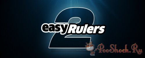 EasyRulers 2.02 (for After Effects)