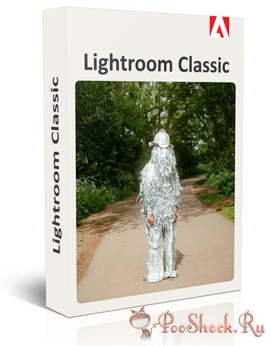 Adobe Lightroom Classic 13.1.0.20