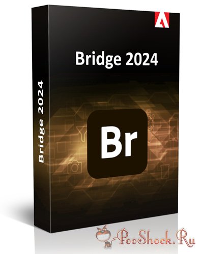 Adobe Bridge 2024 (14.0.1.137)