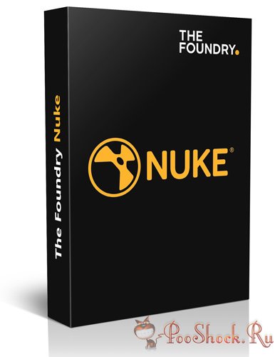 The Foundry Nuke 15.0v1 RePack