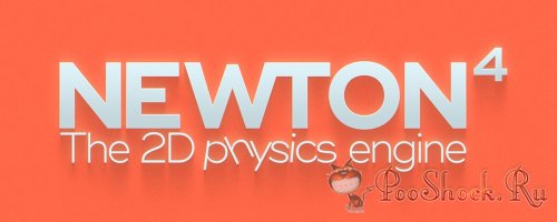 Motion Boutique - Newton 4.0 (for After Effects)