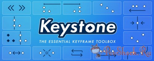 Keystone 1.1.6 (for After Effects)