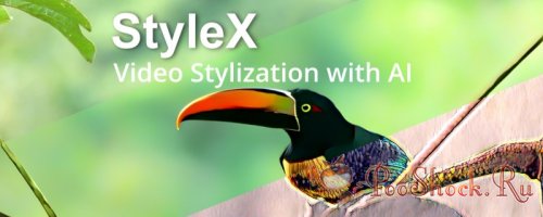 StyleX 1.0.2.2 (for AE & Pr)