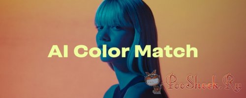 AI Color Match 1.3 (for After Effects & Pr Pro)