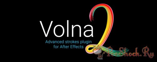Volna 2.4.8 (for After Effects)