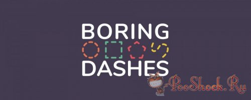 BoringDashes 1.0 (for After Effects)