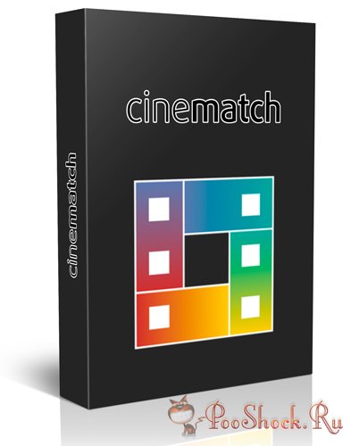CineMatch 1.24 for Premiere Pro