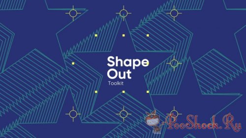 Shape Out Toolkit 1.5.1 (for After Effects)