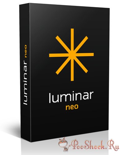 Luminar Neo 1.19.0.13323 RePack