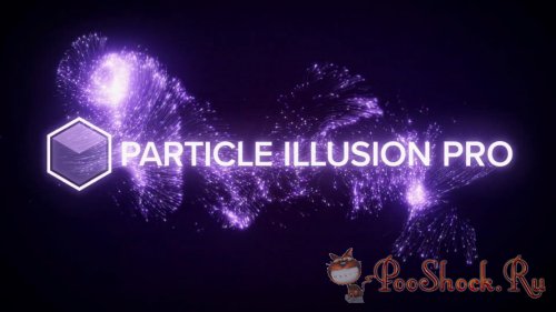 Particle Illusion Pro 17.0.5.650 Standalone