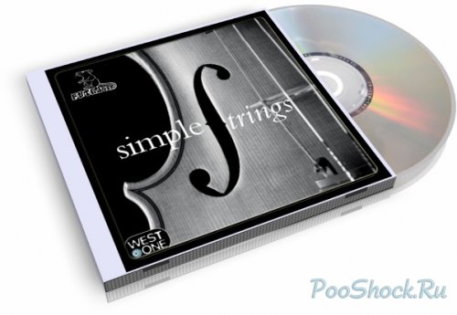 West One Music - WOM 67 Simple Strings