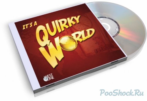 West One Music -  WOM 125 It's A Quirky World