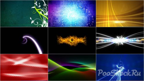 Videohive - Motion Pack 3