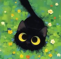 Древняя благодарочка