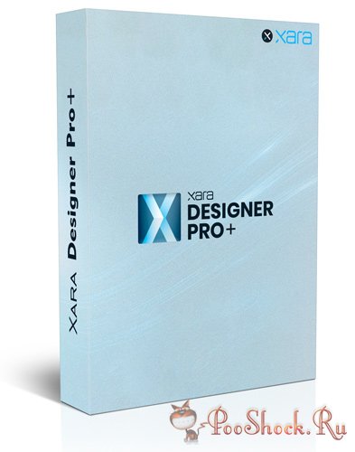 Xara Designer Pro+ 24.5.1.70738 RePack