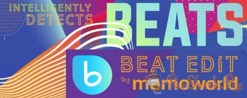 BeatEdit for After Effects 2.2.003