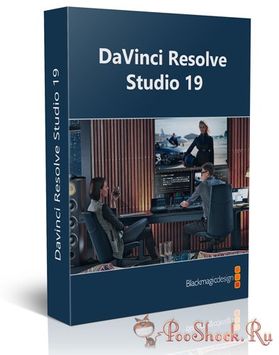 Davinci Resolve Studio 19.1.2.3