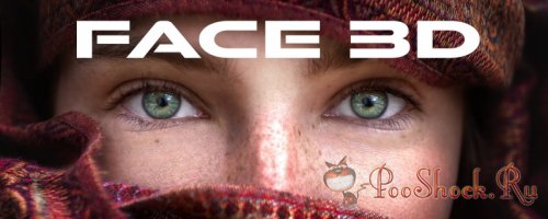 Face 3D 1.1.2 (for After Effects)
