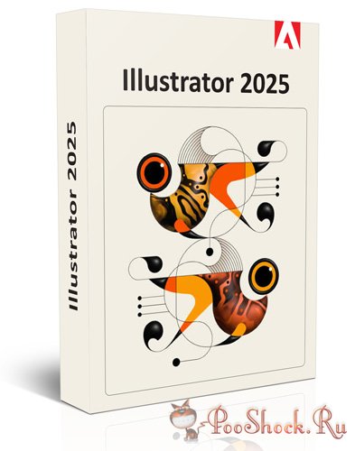 Adobe Illustrator 2025 (29.2.1.116)