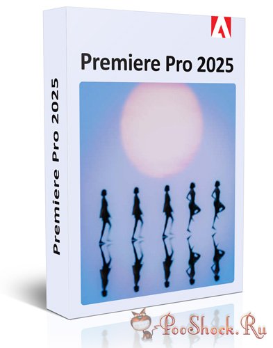 Adobe Premiere Pro 2025 (25.3.0.084)