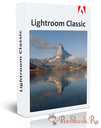 Adobe Lightroom Classic 14.1.1.20