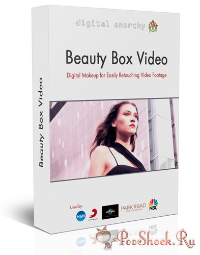 Beauty Box AE-OFX 6.0 RePack