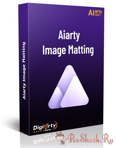 Aiarty Image Matting 2.5 RePack
