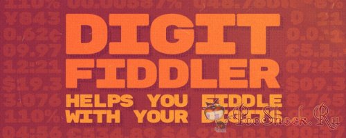 Digit Fiddler 1.4.0 (for After Effects)