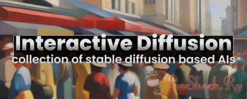 Local Diffusion 2.2.1 (for After Effects)