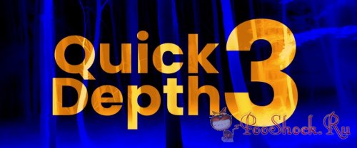 Quick Depth 3.0.1 (for After Effects)