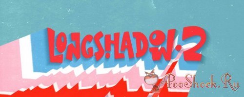 LongShadow 2 (v1.6) (for After Effects)