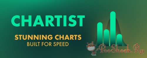 Chartist 1.1 (for After Effects)