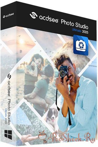 ACDSee Photo Studio Ultimate 2025 v18.1.0.4072