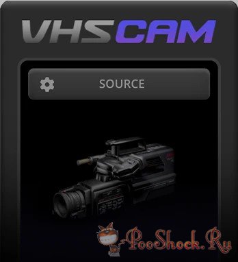 VHScam 1.0.0 (for After Effects)