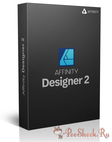 Affinity Designer 2.6.3.3322