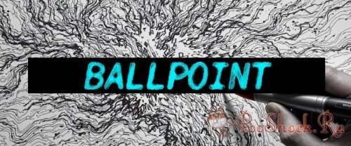 Ballpoint 1.2.0 (for After Effects & Premiere Pro)