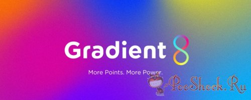 Gradient8 v1.3 (for After Effects)