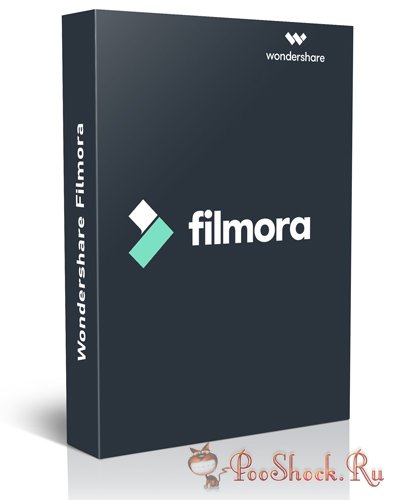 Wondershare Filmora 14.9.3.14445