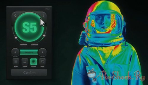 Spectrum 1.0.2 (for After Effects) 