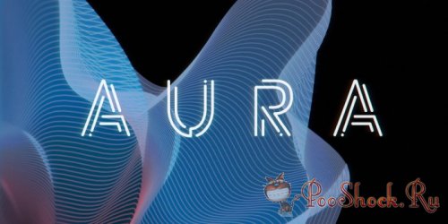 Rowbyte - Aura 1.2.7 (for After Effects)