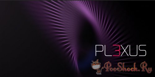 Rowbyte - Plexus 3.2.10 (for After Effects)