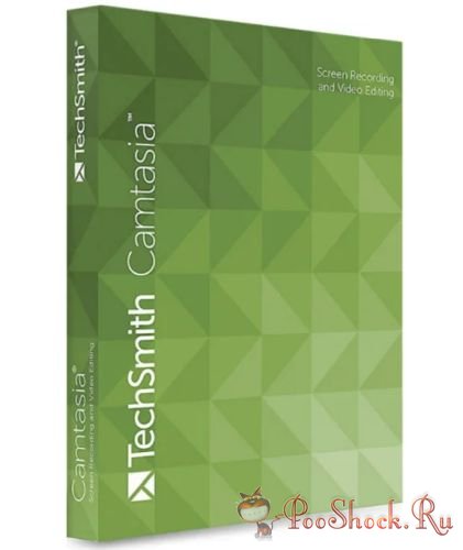 Camtasia 2025 (25.2.4.12581) +АРХИВ ВЕРСИЙ