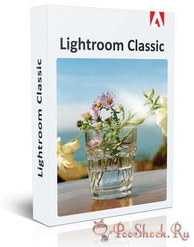 Adobe Lightroom Classic 15.0